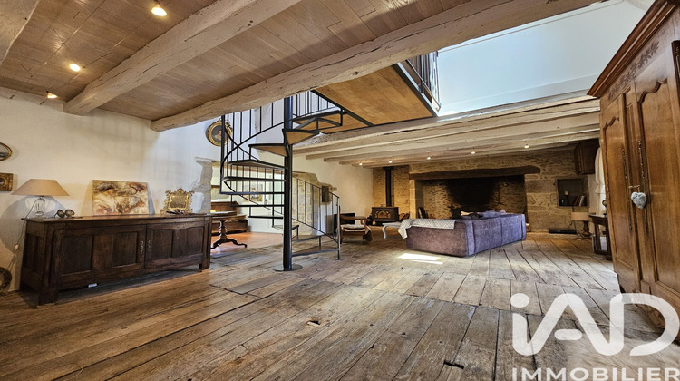 Ma-Cabane - Vente Maison Sousceyrac, 90 m²