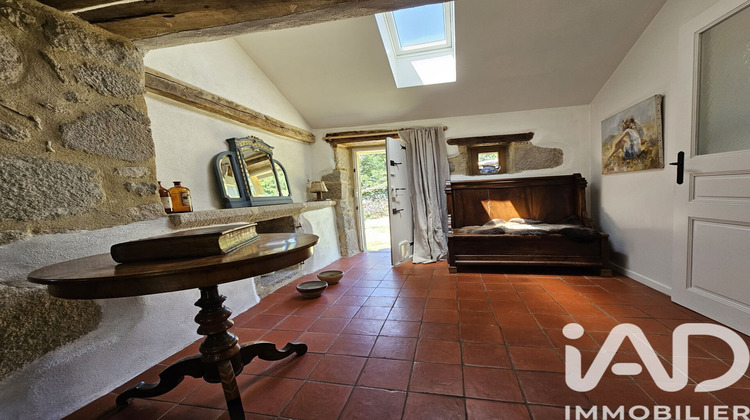 Ma-Cabane - Vente Maison Sousceyrac, 90 m²