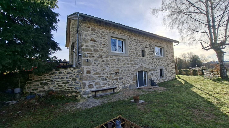 Ma-Cabane - Vente Maison SOUSCEYRAC, 120 m²