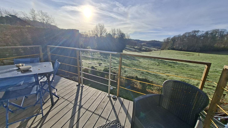 Ma-Cabane - Vente Maison SOUSCEYRAC, 120 m²