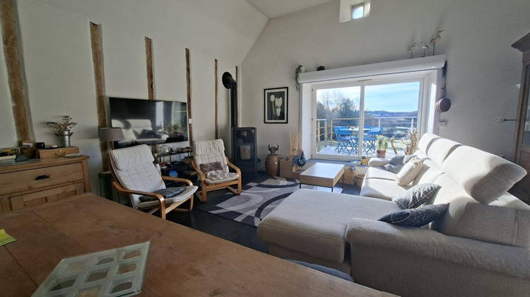 Ma-Cabane - Vente Maison SOUSCEYRAC, 120 m²