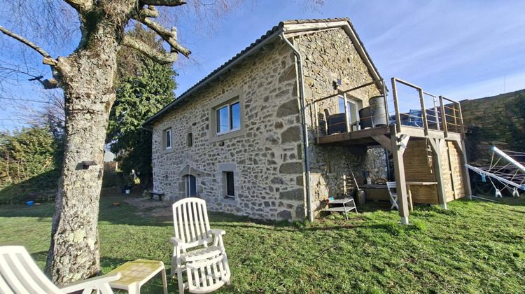 Ma-Cabane - Vente Maison SOUSCEYRAC, 120 m²
