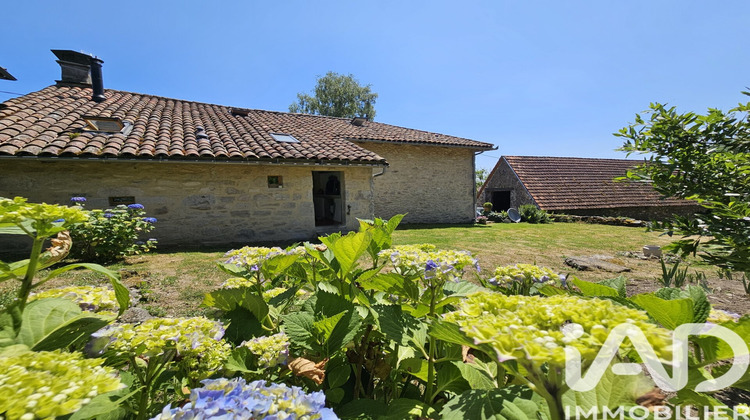 Ma-Cabane - Vente Maison Sousceyrac, 90 m²