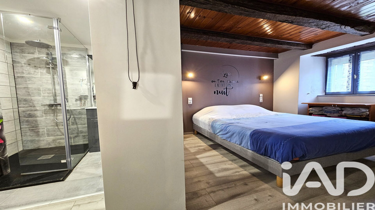 Ma-Cabane - Vente Maison Sousceyrac, 179 m²