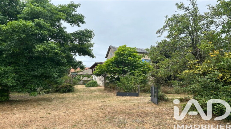 Ma-Cabane - Vente Maison Sousceyrac, 146 m²