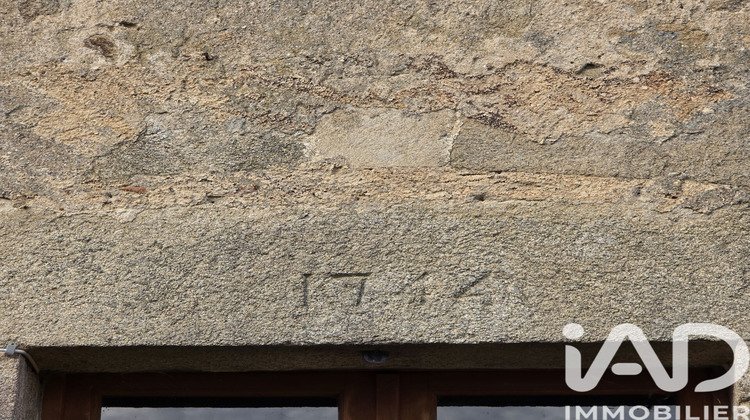 Ma-Cabane - Vente Maison Sousceyrac, 280 m²