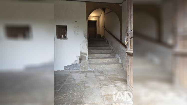 Ma-Cabane - Vente Maison Sousceyrac, 280 m²