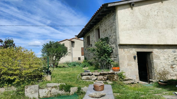 Ma-Cabane - Vente Maison SOUSCEYRAC, 124 m²