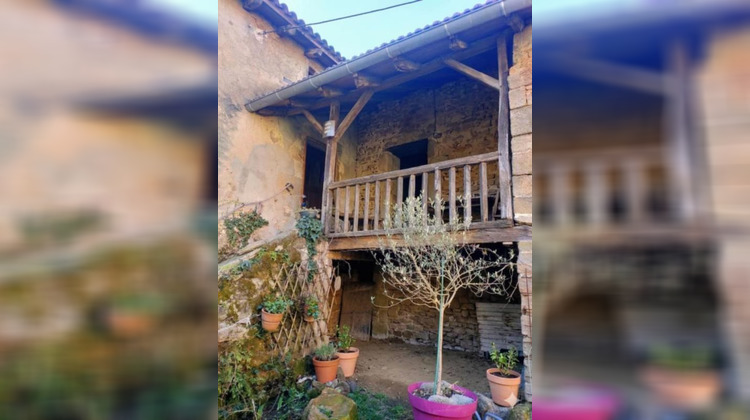 Ma-Cabane - Vente Maison SOUSCEYRAC, 124 m²