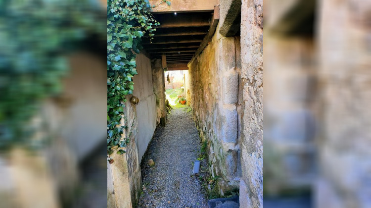 Ma-Cabane - Vente Maison SOUSCEYRAC, 124 m²