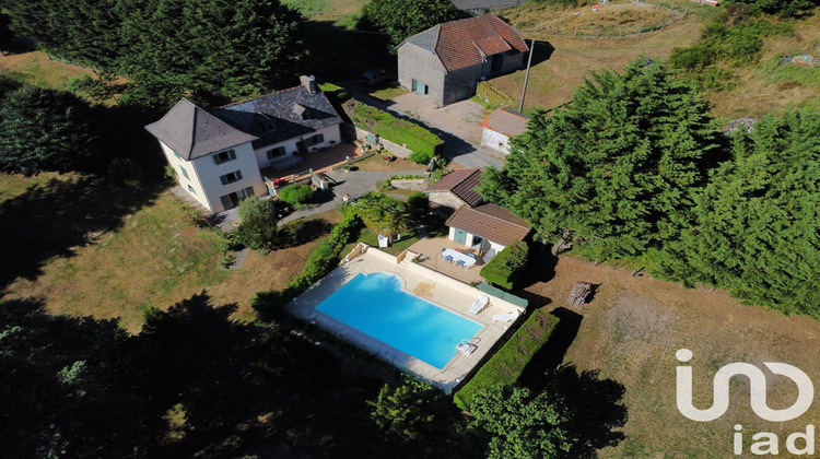 Ma-Cabane - Vente Maison Sousceyrac, 150 m²