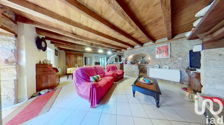 Ma-Cabane - Vente Maison Sousceyrac, 150 m²