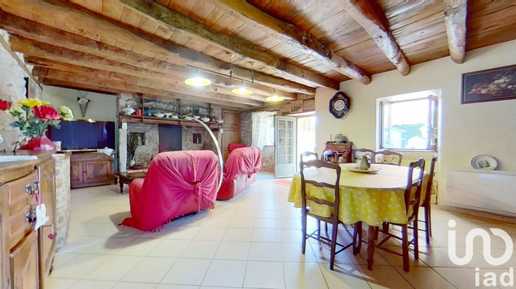 Ma-Cabane - Vente Maison Sousceyrac, 150 m²