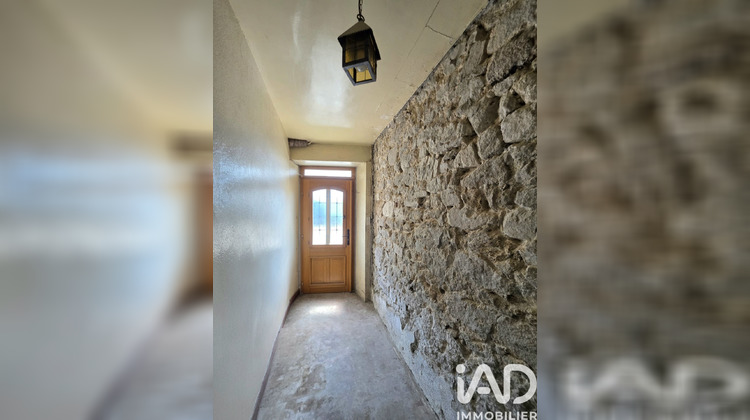 Ma-Cabane - Vente Maison Sousceyrac, 140 m²