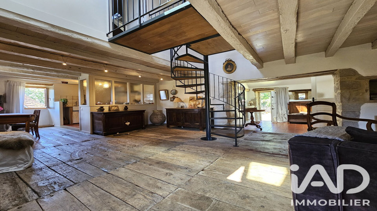Ma-Cabane - Vente Maison Sousceyrac, 90 m²