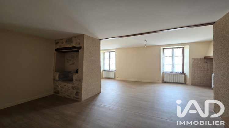 Ma-Cabane - Vente Maison Sousceyrac, 380 m²