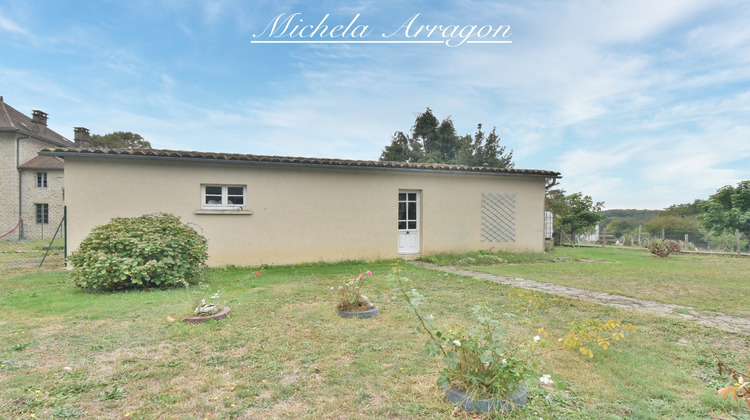 Ma-Cabane - Vente Maison SOUSCEYRAC, 72 m²