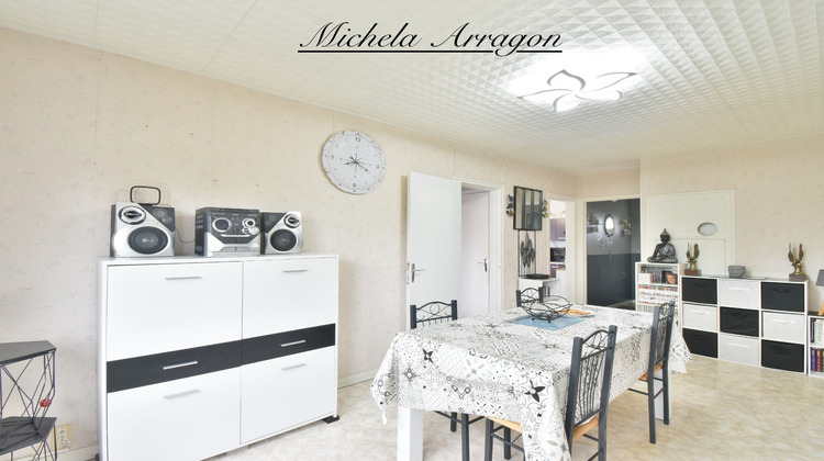 Ma-Cabane - Vente Maison SOUSCEYRAC, 72 m²