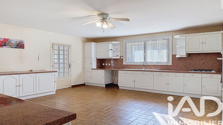 Ma-Cabane - Vente Maison Sousmoulins, 242 m²