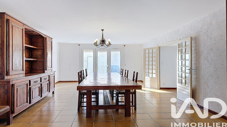 Ma-Cabane - Vente Maison Sousmoulins, 242 m²