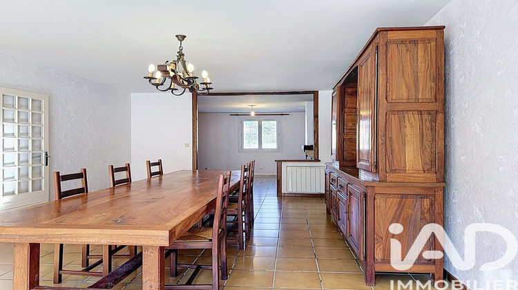 Ma-Cabane - Vente Maison Sousmoulins, 242 m²