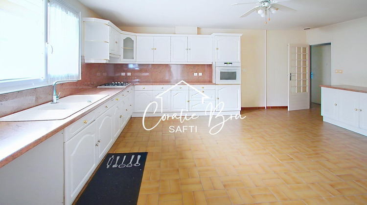 Ma-Cabane - Vente Maison Sousmoulins, 240 m²