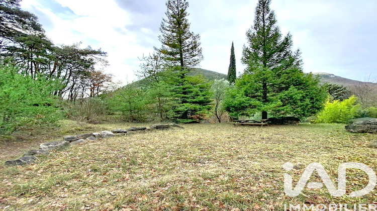 Ma-Cabane - Vente Maison Souspierre, 208 m²