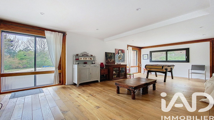 Ma-Cabane - Vente Maison Souspierre, 208 m²