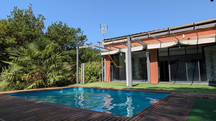 Ma-Cabane - Vente Maison SOUSPIERRE, 170 m²