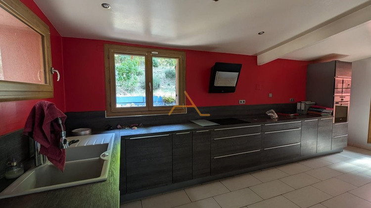 Ma-Cabane - Vente Maison SOUSPIERRE, 170 m²
