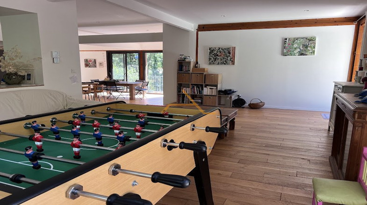 Ma-Cabane - Vente Maison SOUSPIERRE, 200 m²