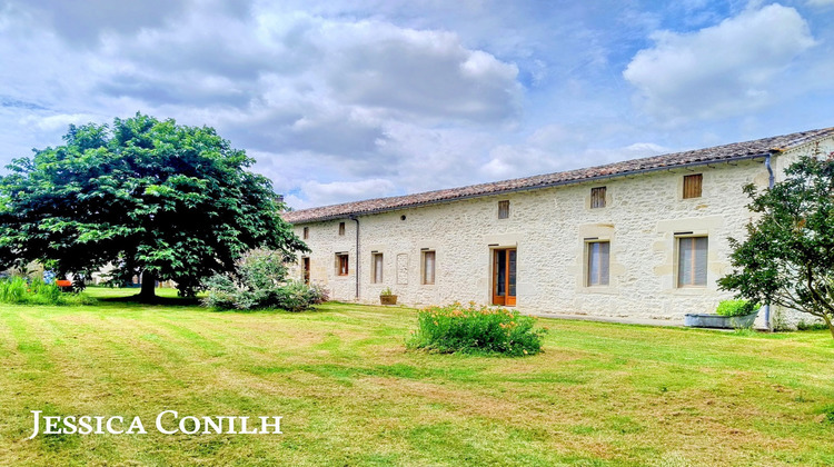 Ma-Cabane - Vente Maison Soussac, 232 m²