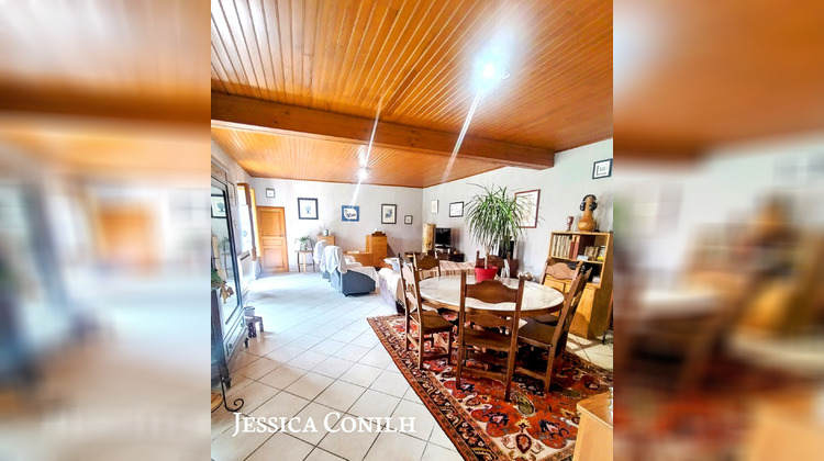 Ma-Cabane - Vente Maison Soussac, 232 m²