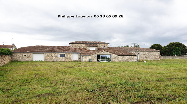 Ma-Cabane - Vente Maison SOUSSAC, 373 m²