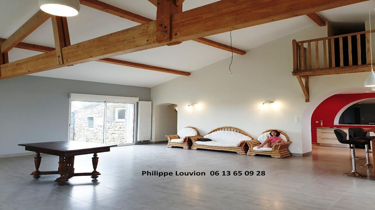 Ma-Cabane - Vente Maison SOUSSAC, 373 m²