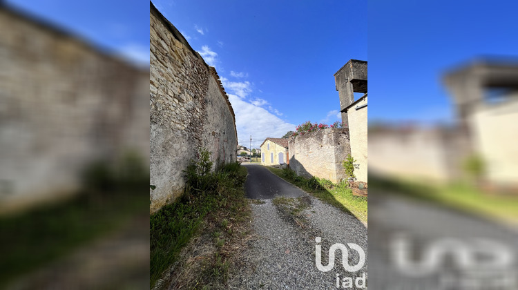 Ma-Cabane - Vente Maison Soussac, 135 m²