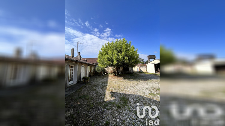 Ma-Cabane - Vente Maison Soussac, 135 m²