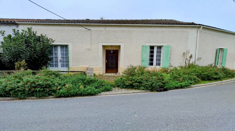 Ma-Cabane - Vente Maison Soussac, 138 m²