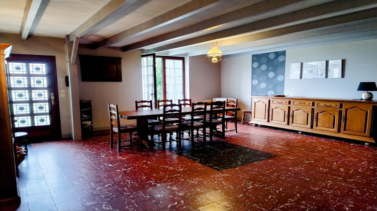 Ma-Cabane - Vente Maison Soussac, 138 m²