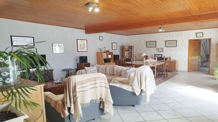 Ma-Cabane - Vente Maison Soussac, 240 m²