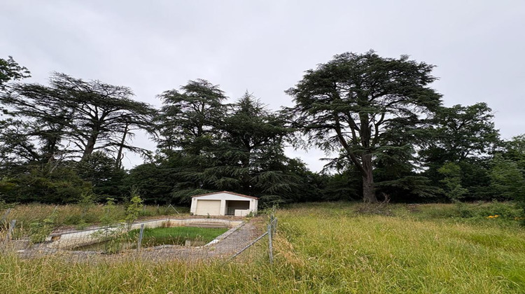Ma-Cabane - Vente Maison SOUSSAC, 630 m²