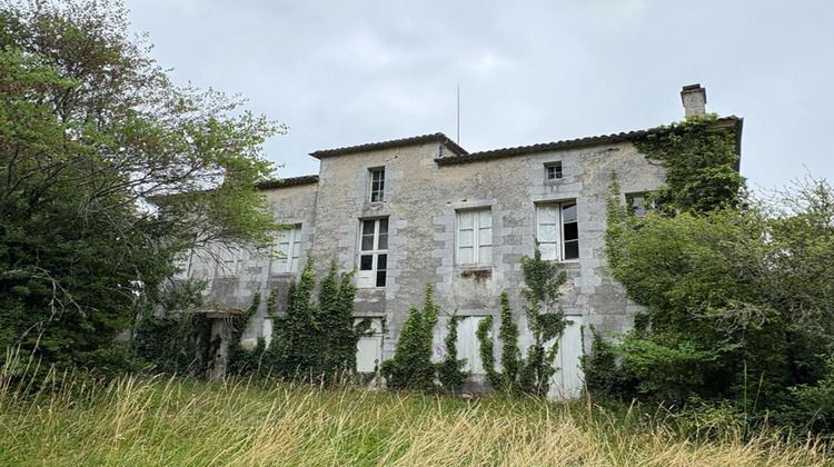 Ma-Cabane - Vente Maison SOUSSAC, 630 m²