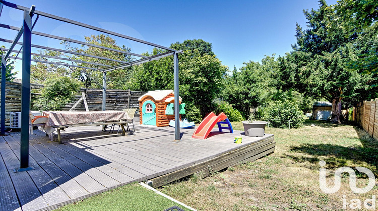 Ma-Cabane - Vente Maison Soussans, 100 m²