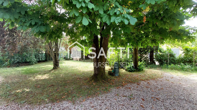 Ma-Cabane - Vente Maison Soussans, 105 m²