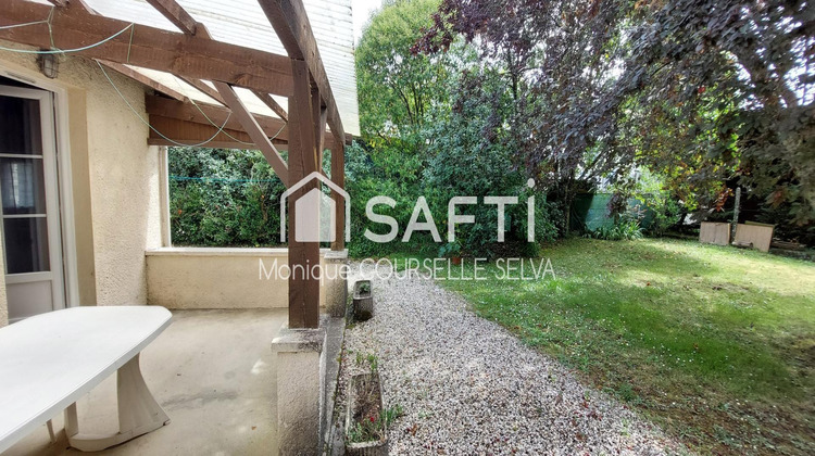 Ma-Cabane - Vente Maison Soussans, 105 m²