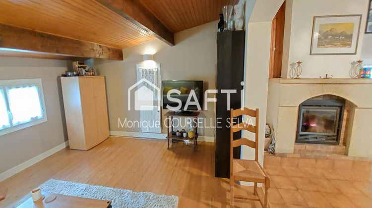 Ma-Cabane - Vente Maison Soussans, 105 m²