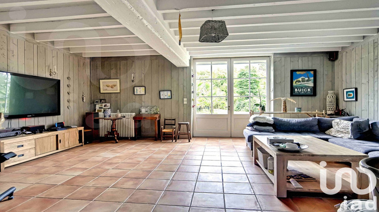 Ma-Cabane - Vente Maison Soussans, 357 m²