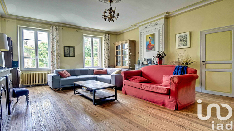 Ma-Cabane - Vente Maison Soussans, 357 m²