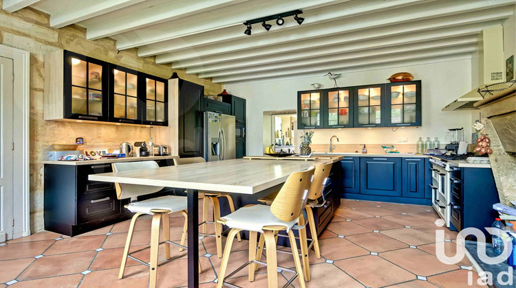 Ma-Cabane - Vente Maison Soussans, 357 m²