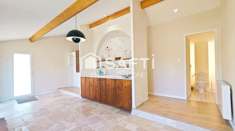 Ma-Cabane - Vente Maison Soussans, 156 m²